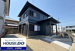 揖斐郡池田町　中古戸建