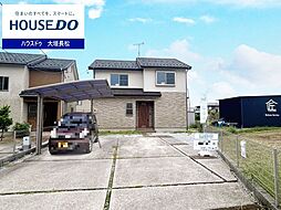 瑞穂市古橋 中古戸建