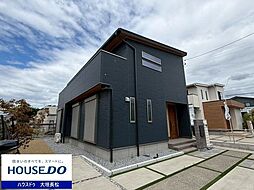 瑞穂市別府III 新築戸建