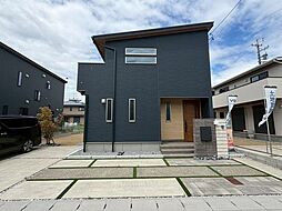 瑞穂市別府III　新築戸建
