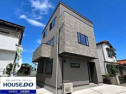 瑞穂市別府IV 新築戸建