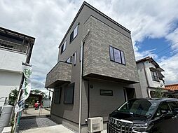 瑞穂市別府IV　新築戸建