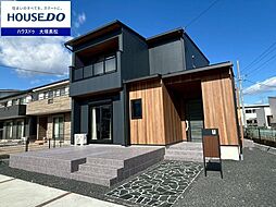 大垣市赤坂町 新築戸建