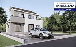 新築戸建 安八郡神戸町　いろどりアイタウン