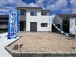 新築戸建 安八郡神戸町　いろどりアイタウン