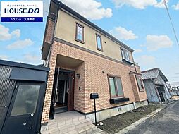 大垣市鶴見町　中古戸建