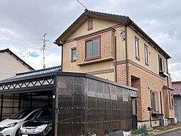 大垣市鶴見町　中古戸建