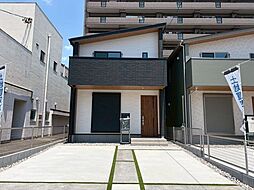 大垣市藤江町II 新築戸建