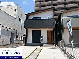 大垣市藤江町II 新築戸建