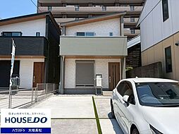 大垣市藤江町II 新築戸建