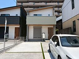 大垣市藤江町II 新築戸建