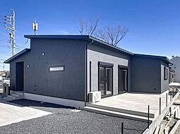 大垣市東町　新築戸建て