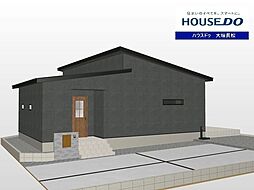 大垣市東町　中古戸建