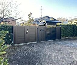 大垣市北方町　中古戸建