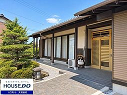 大垣市北方町　中古戸建