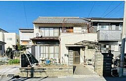 大垣市切石町　売土地