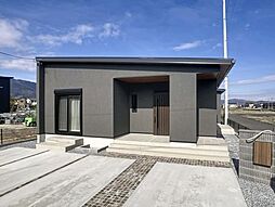 揖斐郡池田町八幡　新築戸建