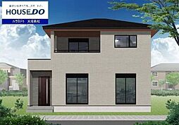 新築戸建 タマタウン　大垣中曽根（静里小）