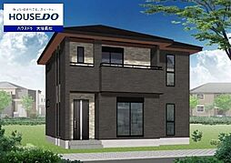 新築戸建 タマタウン　大垣中曽根（静里小）