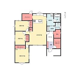 新築戸建 　大垣市長松町　全2棟