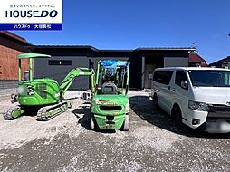 新築戸建 大垣市長松町 全2棟