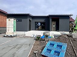 新築戸建 大垣市長松町 全2棟