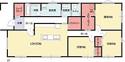 大垣市東町2丁目　新築戸建て　全6棟
