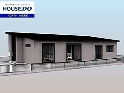 大垣市東町2丁目　新築戸建て　全6棟