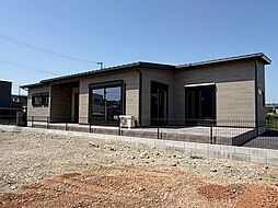 新築戸建　 垂井町綾戸　分譲地　全3区画分譲