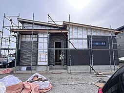 新築戸建 垂井町綾戸 分譲地 全3区画分譲