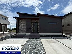 新築戸建　 垂井町綾戸　分譲地　全3区画分譲