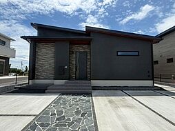 新築戸建　 垂井町綾戸　分譲地　全3区画分譲