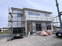 新築戸建 垂井町綾戸 分譲地 全3区画分譲