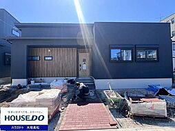 新築戸建 大垣市犬ヶ渕町 全4区画分譲