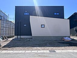 新築戸建 　大垣市犬ヶ渕町　全4区画分譲