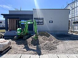 新築戸建 　大垣市犬ヶ渕町　全4区画分譲