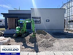 新築戸建 　大垣市犬ヶ渕町　全4区画分譲