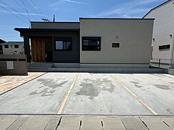 新築戸建 　大垣市犬ヶ渕町　全4区画分譲