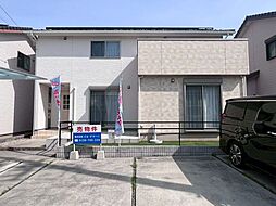 大垣市千鳥町　中古戸建