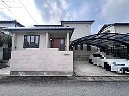 大垣市桧町　中古戸建