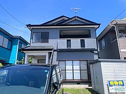 大垣市長松町　中古戸建