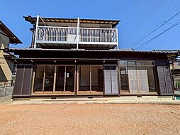 本巣市下真桑　中古戸建