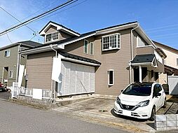 大垣市綾野　中古戸建