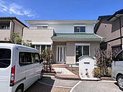大垣市荒尾町　中古戸建