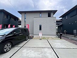 大垣市中曽根町　新築戸建