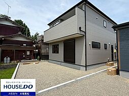 瑞穂市十九条 新築戸建