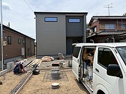 瑞穂市十九条　新築戸建
