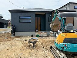 瑞穂市十九条　新築戸建