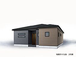 瑞穂市十九条 新築戸建