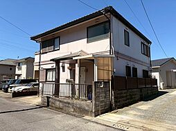 大垣市中川町4丁目　中古戸建